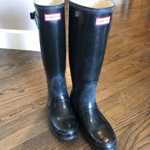 Hunter Shoes - Hunter Rain Boots